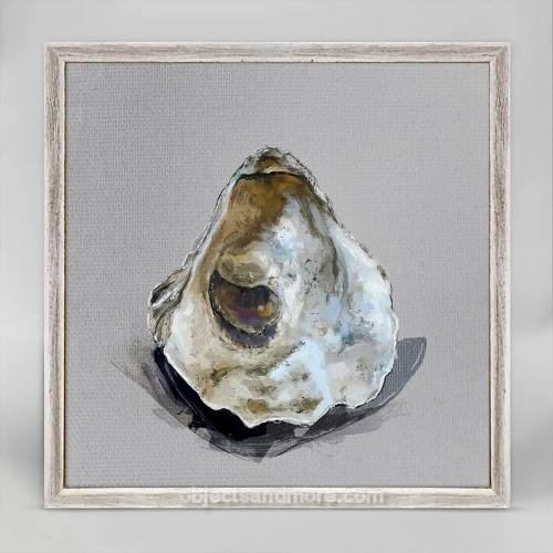 Oyster III Mini by CATHY WALTERS